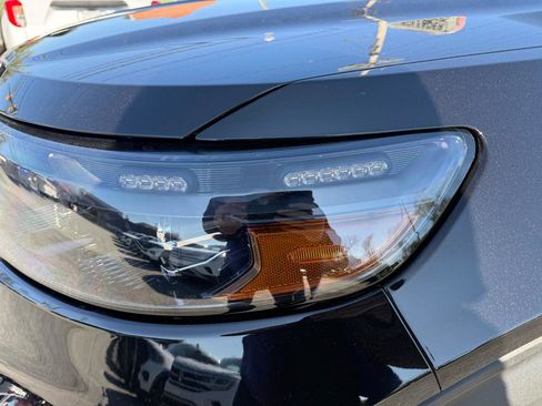 Used 2022 Ford Explorer 4WD Police Interceptor image 30