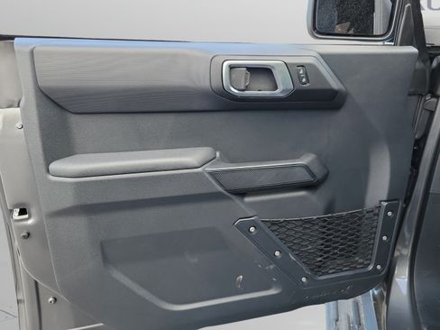 New 2025 Ford Bronco Big Bend AWD/4WD image 14