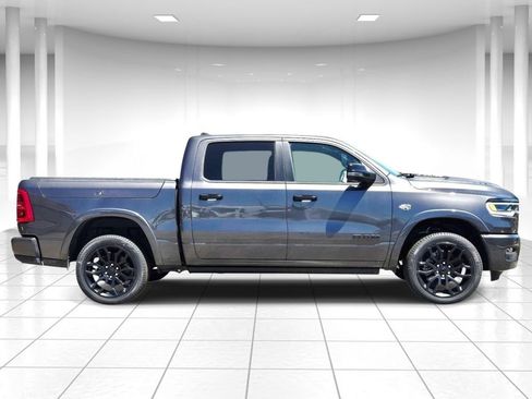 New 2026 RAM 1500 Limited AWD/4WD image 2