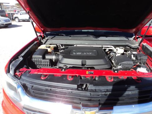 Used 2015 Chevrolet Colorado LT w/ LT Convenience Package image 17