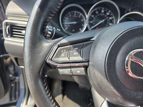 Used 2023 MAZDA CX-5 Carbon Edition AWD/4WD image 16