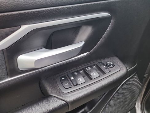 Used 2022 RAM 1500 Big Horn image 15