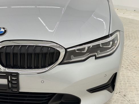 Used 2021 BMW 330i xDrive Sedan image 11