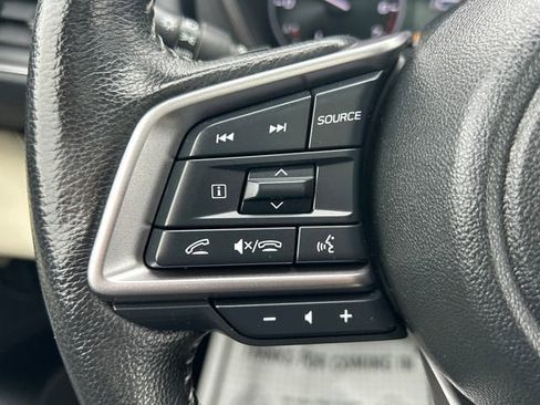 Used 2023 Subaru Ascent Limited w/ Technology Package AWD/4WD image 24