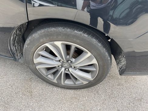 Used 2018 Acura MDX SH-AWD w/ Technology Package image 12