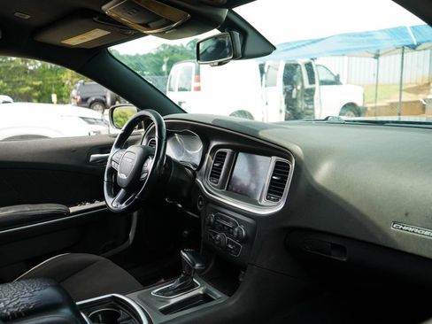 Used 2022 Dodge Charger GT RWD image 13