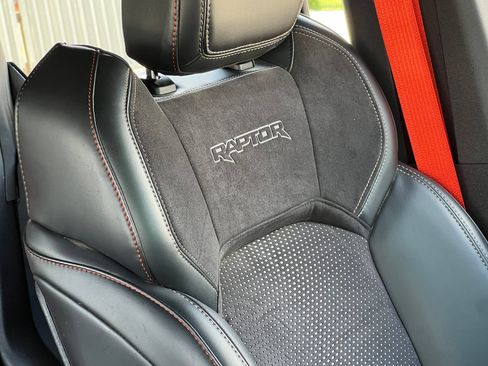 Used 2024 Ford Bronco Raptor AWD/4WD image 47