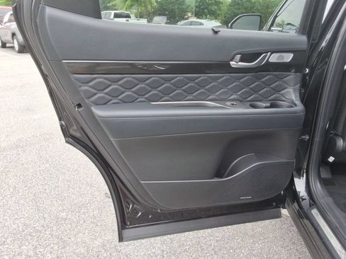 Used 2020 Hyundai Palisade Limited FWD image 17