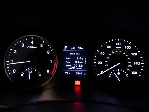 Used 2020 Hyundai Tucson SEL image 25