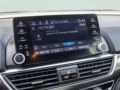 Used 2020 Honda Accord Sport image 19