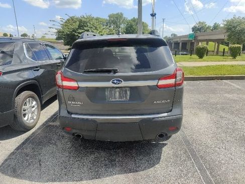 Used 2021 Subaru Ascent Premium w/ Sport Package AWD/4WD image 7