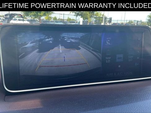 Used 2017 Lexus RX 350 AWD image 23