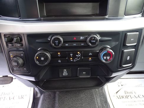 Used 2025 Ford F250 4x4 Crew Cab XL image 26