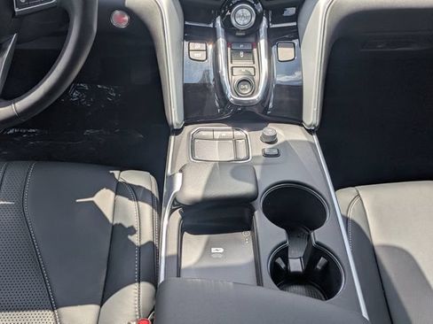 Used 2025 Acura TLX w/ Technology Package FWD image 18