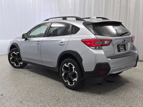 Used 2023 Subaru Crosstrek 2.5i Limited image 15