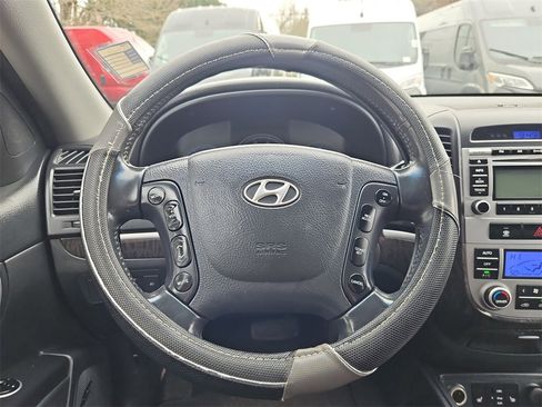 Used 2009 Hyundai Santa Fe Limited image 20