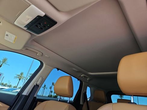 Certified 2023 Nissan Rogue Platinum w/ Platinum Premium Package FWD image 23