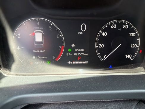 Used 2025 Honda Odyssey Sport-L image 7