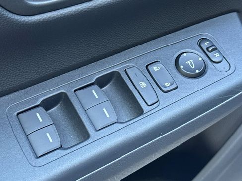Used 2026 Honda CR-V Sport-L image 13
