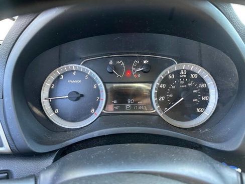 Used 2014 Nissan Sentra SV FWD image 38