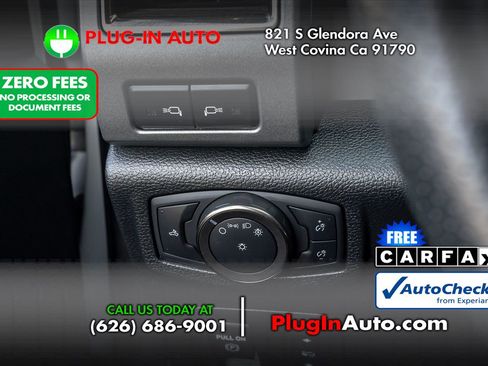 Used 2020 Ford F150 Raptor w/ Equipment Group 802A Luxury AWD/4WD image 28