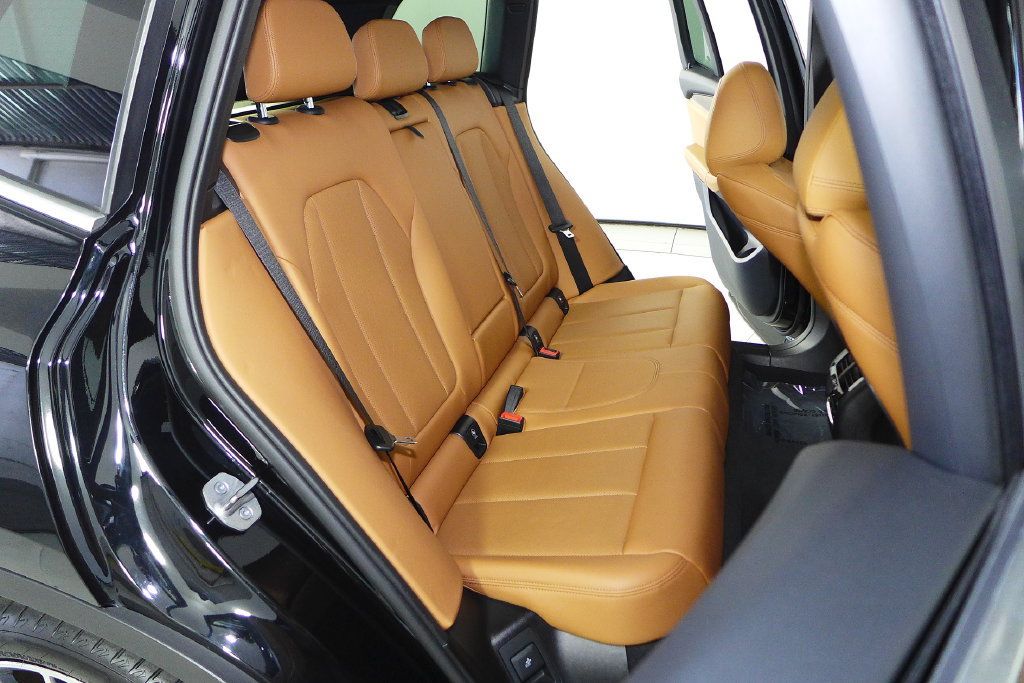 Used 2023 BMW X3 sDrive30i w/ Premium Package RWD image 20