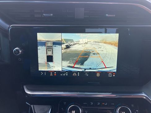 Used 2024 GMC Sierra 1500 Denali Ultimate image 24