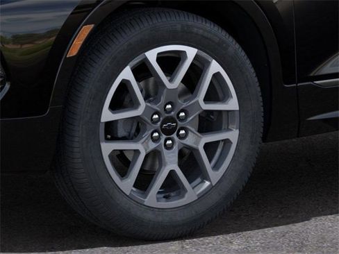 New 2025 Chevrolet Blazer RS w/ Driver Confidence II Package image 9