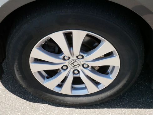 Used 2016 Honda Odyssey EX-L image 15