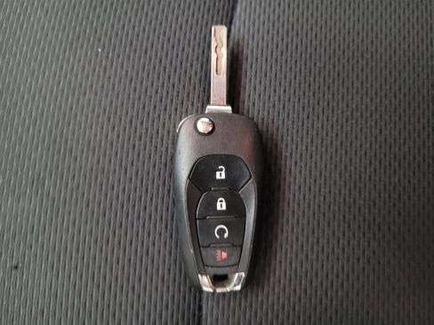 Used 2019 Chevrolet Cruze LT FWD image 32