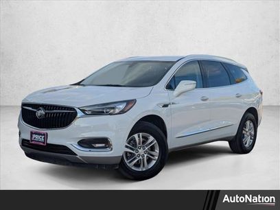 Used 2021 Buick Enclave Essence w/ Trailering Package, 5000 lbs.