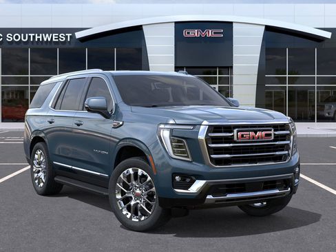 New 2026 GMC Yukon Elevation w/ Elevation Premium Package RWD image 31