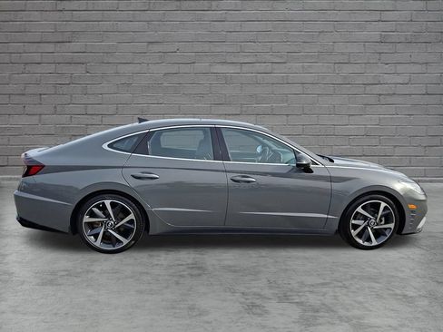 Used 2023 Hyundai Sonata SEL Plus FWD image 13