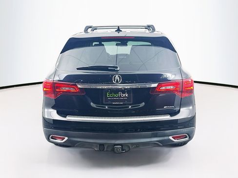 Used 2014 Acura MDX SH-AWD w/ Technology Package image 7