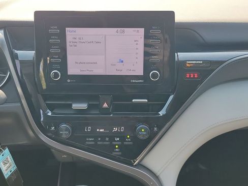 Certified 2023 Toyota Camry LE image 18