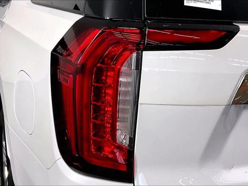 Certified 2022 GMC Yukon SLT w/ SLT Premium Package image 29