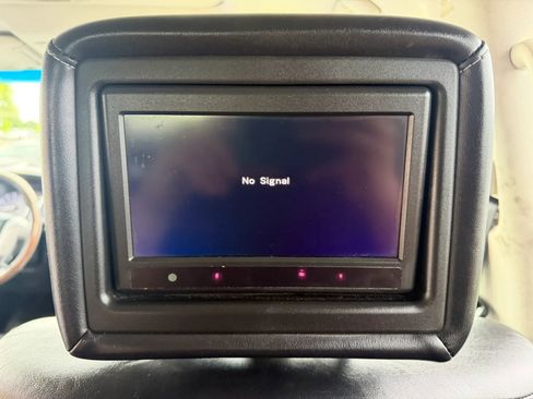 Used 2017 INFINITI QX80 2WD w/ Driver Assistance Package image 20