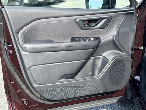 New 2026 Subaru Forester Premium image 20