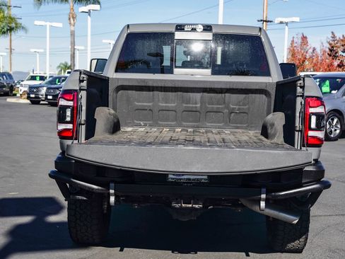 Used 2024 RAM 2500 Rebel w/ Towing Technology Group image 26
