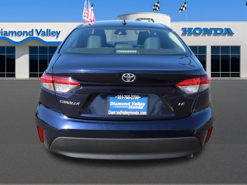 Used 2024 Toyota Corolla LE FWD image 5