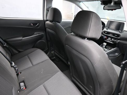 Used 2023 Hyundai Kona SEL w/ Cargo Package AWD/4WD image 40