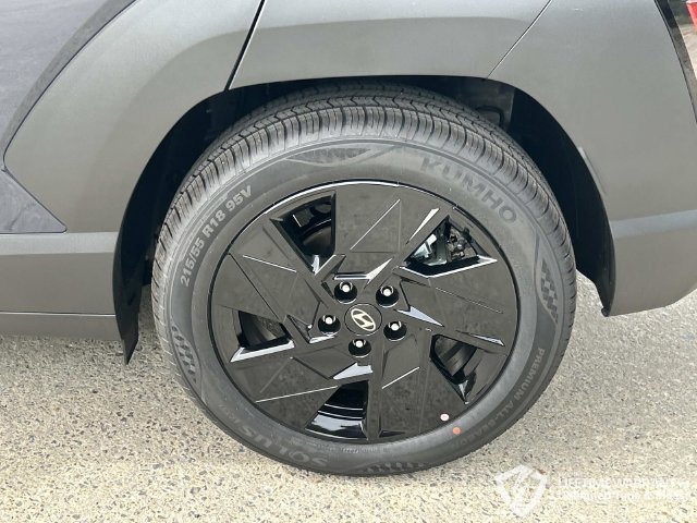 New 2027 Hyundai Kona SEL Sport FWD image 13