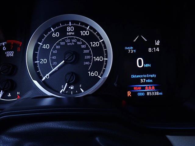 Used 2020 Toyota Corolla LE FWD image 18