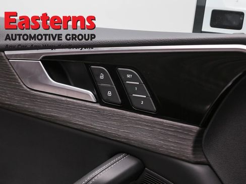 Used 2024 Audi A5 2.0T Premium Plus image 22