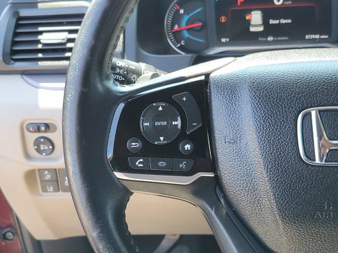 Used 2021 Honda Pilot EX-L image 32