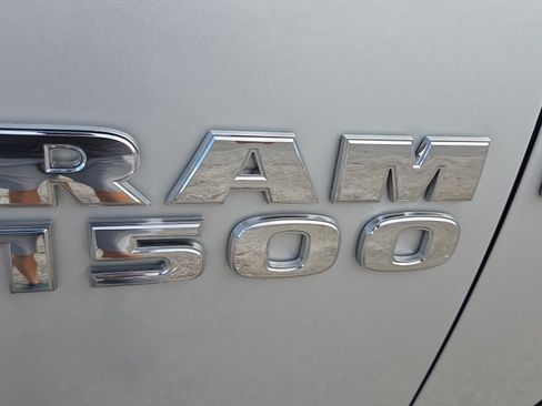 Used 2018 RAM 1500 Big Horn RWD image 29