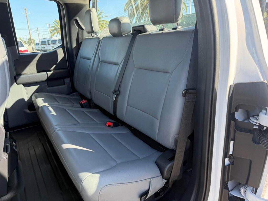 Used 2021 Ford F150 XL w/ Equipment Group 101A High RWD image 20