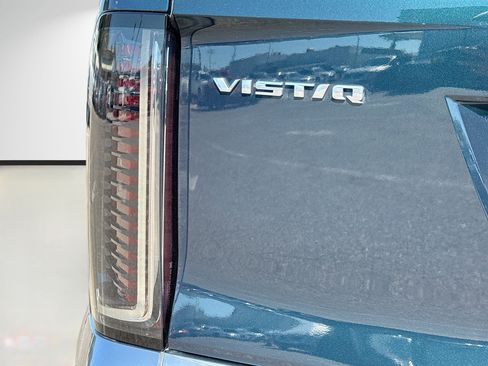 Used 2026 Cadillac Vistiq Luxury image 10