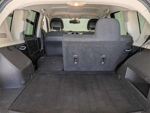 Used 2017 Jeep Compass Sport w/ Power Value Group image 21