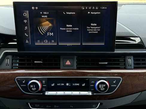 Used 2021 Audi A5 2.0T Premium Plus w/ Premium Plus image 28